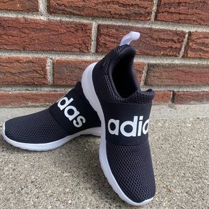 Adidas Lite Racer Adapt 4.0 Shoes Black